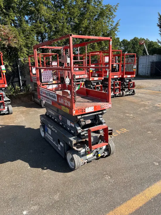 2018 Skyjack SJIII3219 Scissor Lift