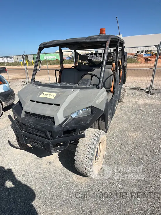 2022 Polaris PRO XD 4000D Utility Vehicle