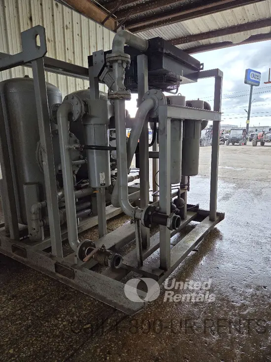 2017 Parker Hannifin TWR1600R-A1