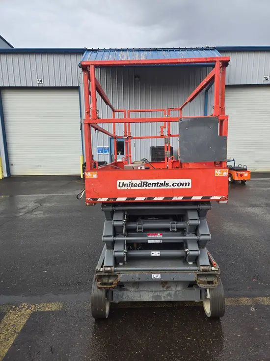 2018 Skyjack SJIII4632 Scissor Lift