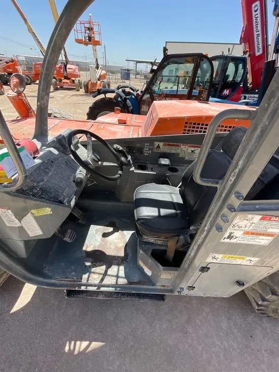 2020 XTREME XR1147 Forklift