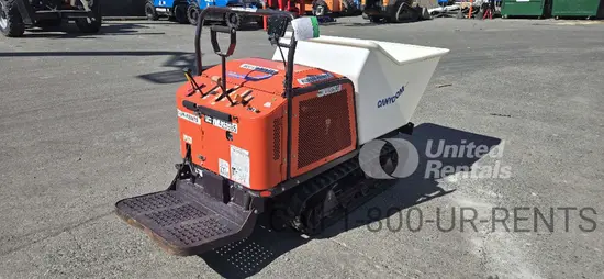 2022 Canycom SC75H
