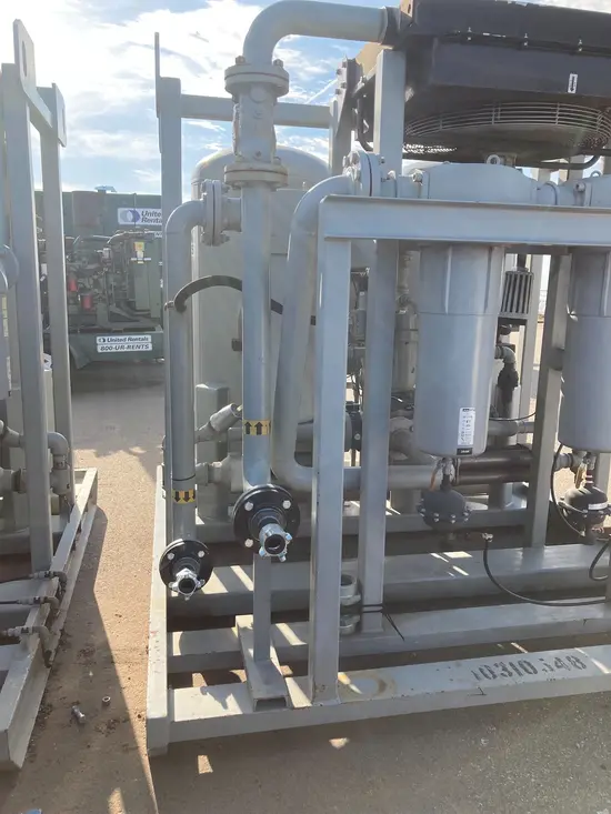 2014 Parker Hannifin TF-TWR1600R-A1