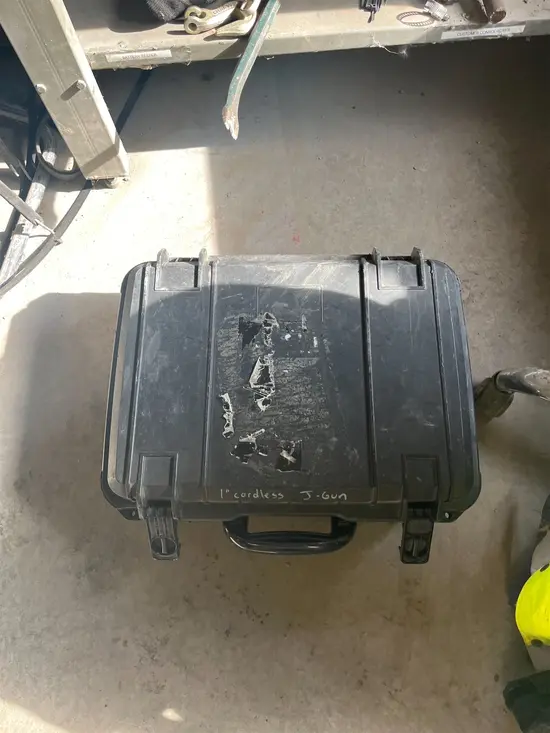 2019 Hytorc BTM-3000 Wrench