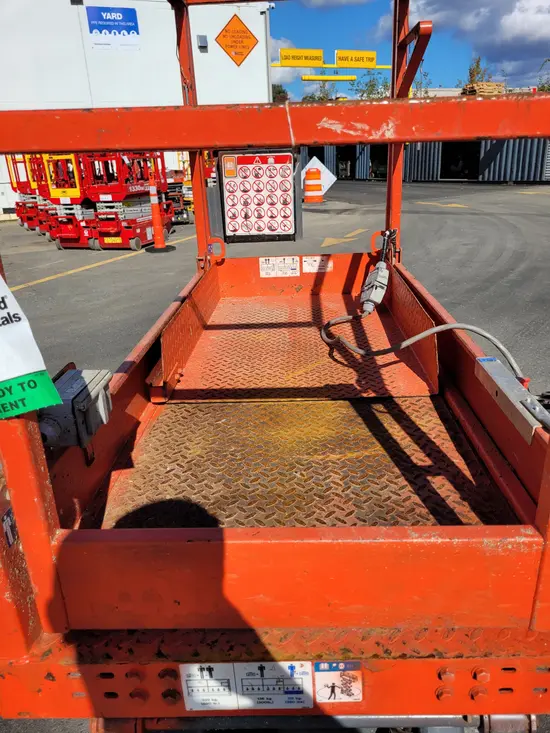 2017 Skyjack SJIII3219 Scissor Lift