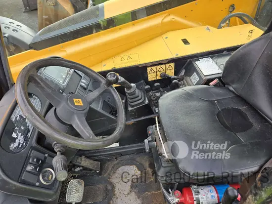 2018 JCB 510-56 Forklift