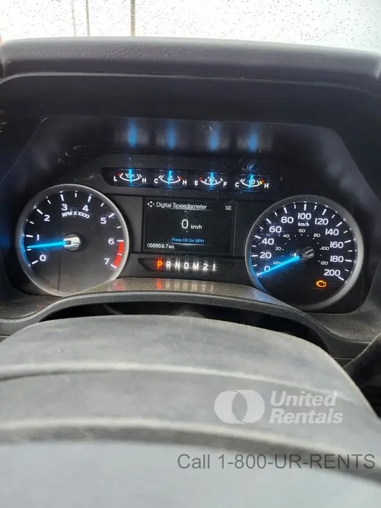 2019 Ford F350CREWXLTG4WD