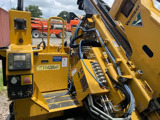 2022 Vermeer PD-10R