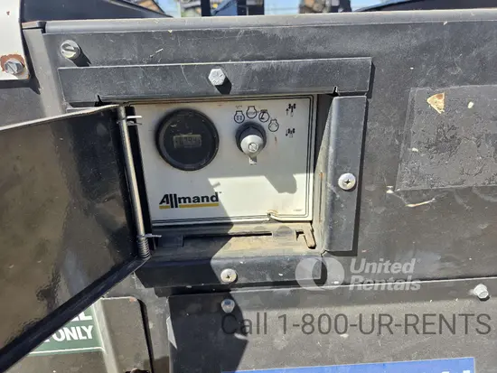 2018 Allmand NL-V Portable Work Light