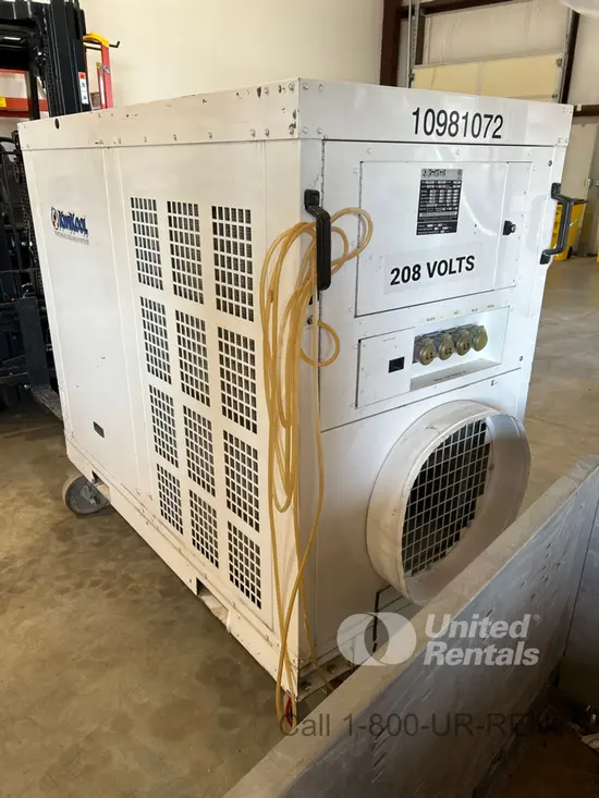 2019 KWIKOOL KPO12-23H Portable Air Conditioner