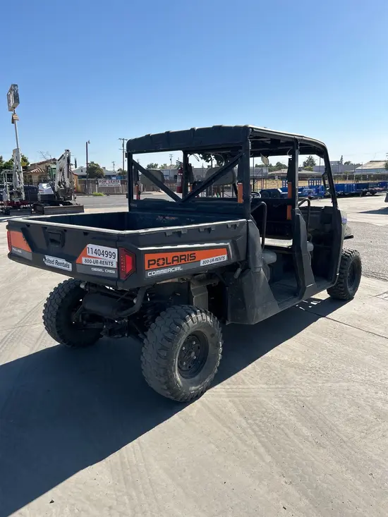 2022 Polaris PRO XD 4000D Utility Vehicle