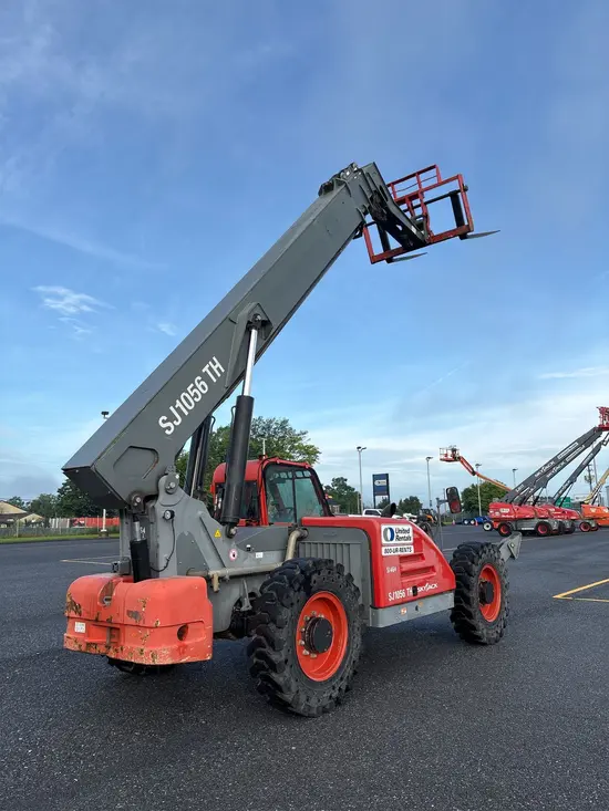 2017 Skyjack SJ1056TH Forklift