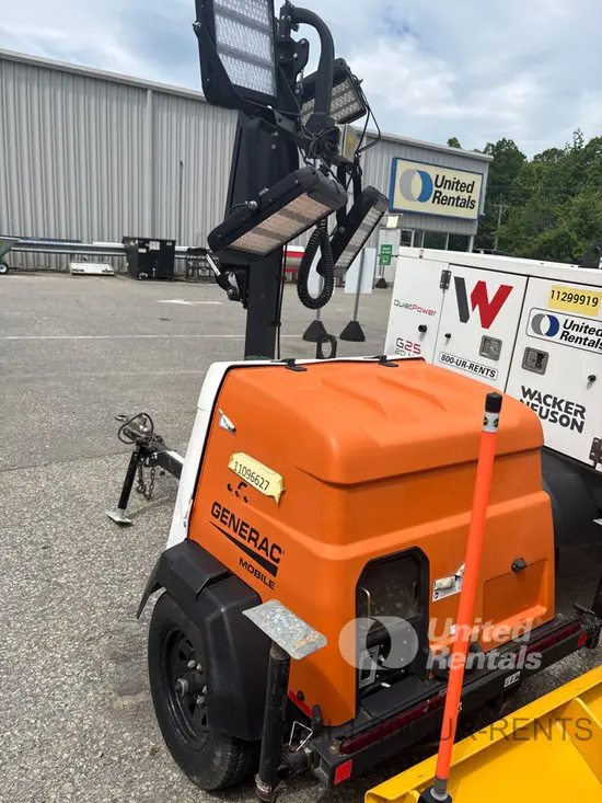 2020 Magnum Pro MLTS-2 Portable Work Light