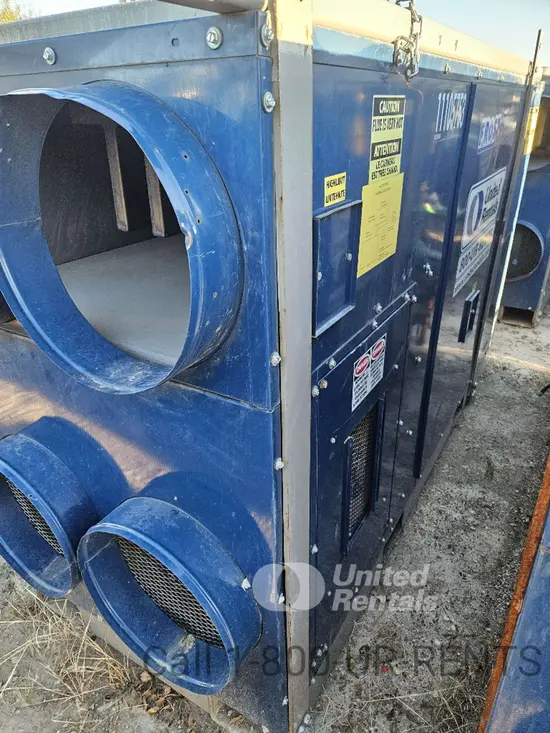 2020 Frost Fighter IHS700P Indirect Fired Heater