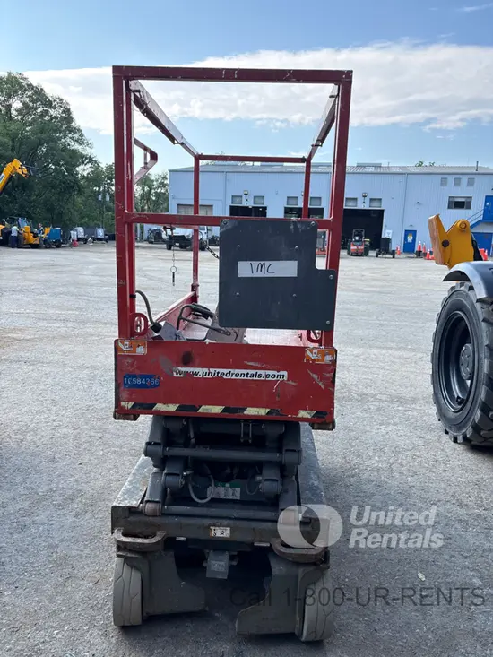 2017 Skyjack SJIII3219 Scissor Lift