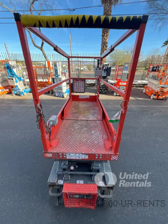 2019 Skyjack SJIII3219 Scissor Lift