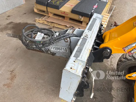 2023 FURUKAWA K-FX45ACP-QA Attachment