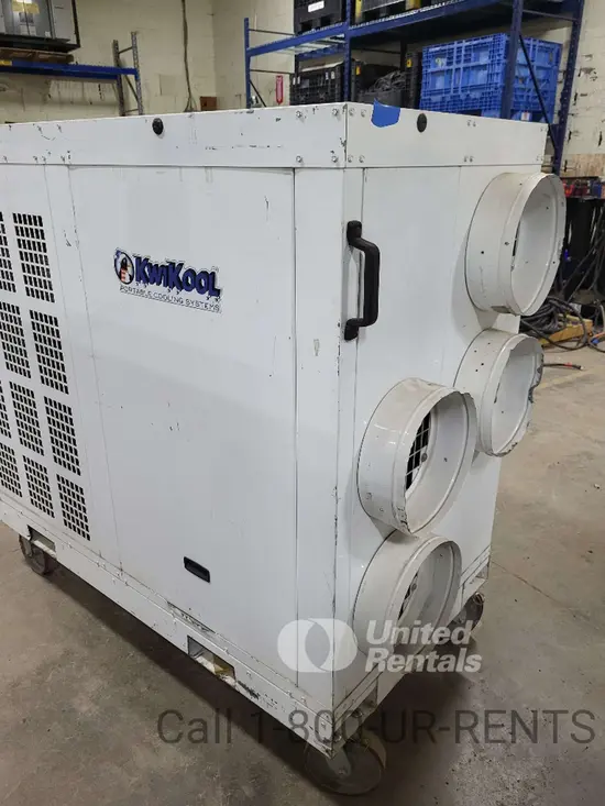 2019 KWIKOOL KPO12-23H Portable Air Conditioner