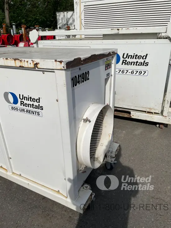 2020 American Event Services AES-60KW-480V Electric Heater