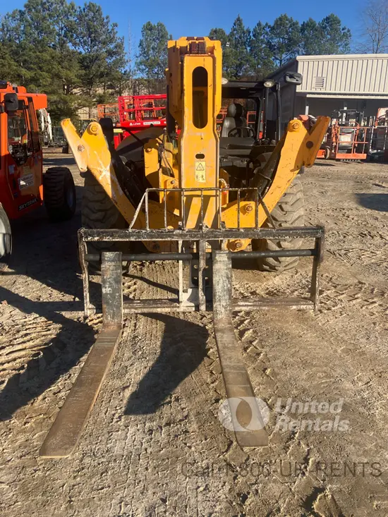2018 JCB 510-56 S Forklift