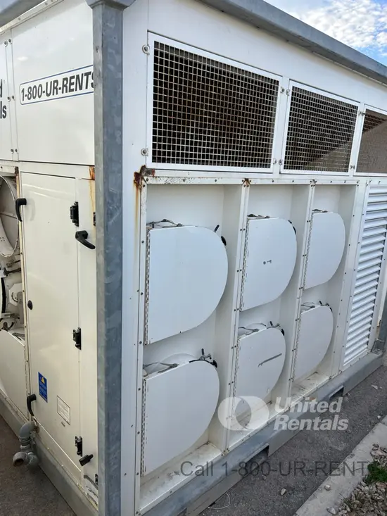 2018 Custom Air Products & Services PPKV-40TD-0NN90