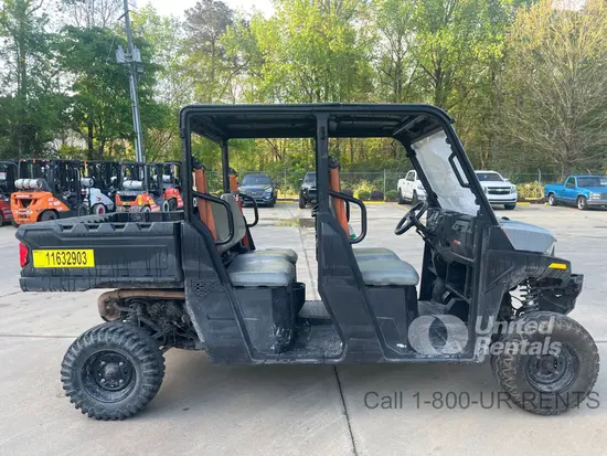 2023 Polaris PRO XD MID-SIZE Utility Vehicle