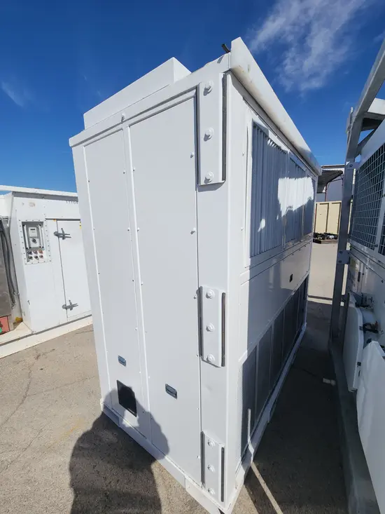 2018 American Event Services 30TV480WK030A