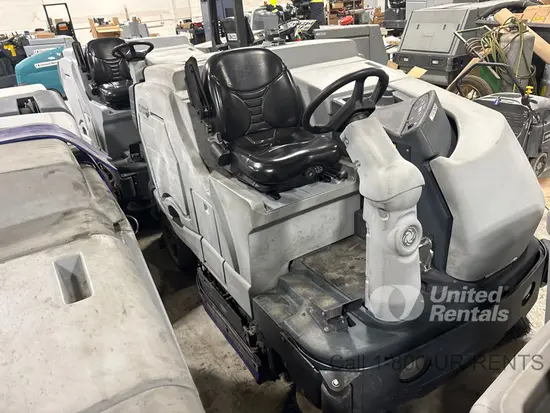 2022 Clarke SC8000 62 LPG Scrubber
