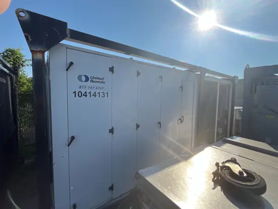 2015 Custom Air Products & Services PPKH-60TD-ONN13