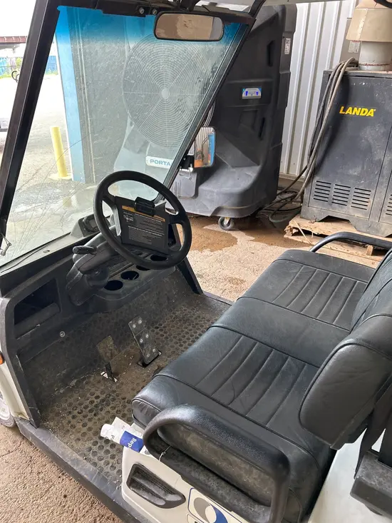 2021 Columbia JOURNEYMAN 2+2 Utility Vehicle