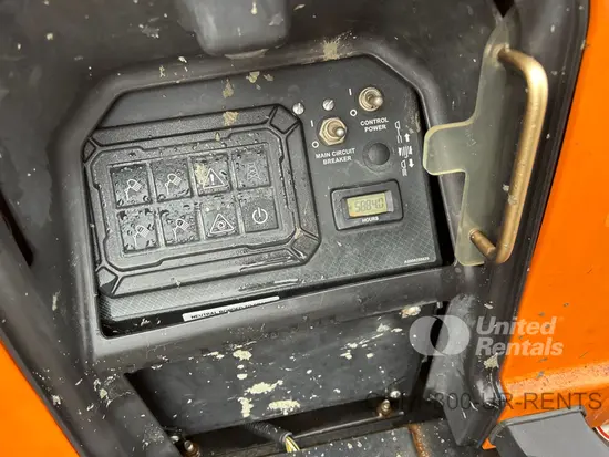 2022 Generac MLTS-3 Portable Work Light