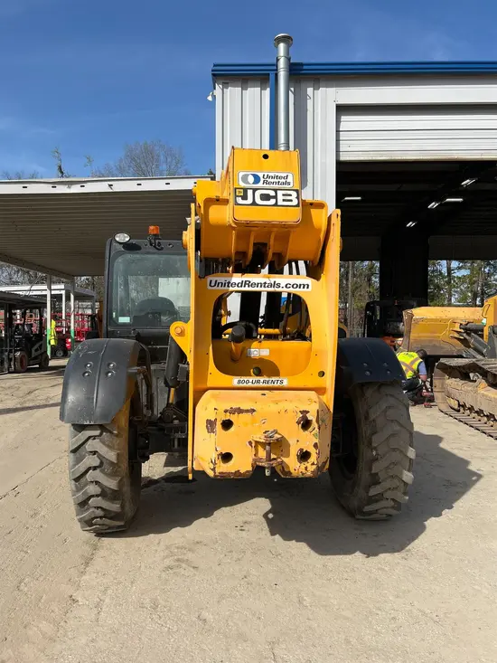 2018 JCB 507-42 Forklift