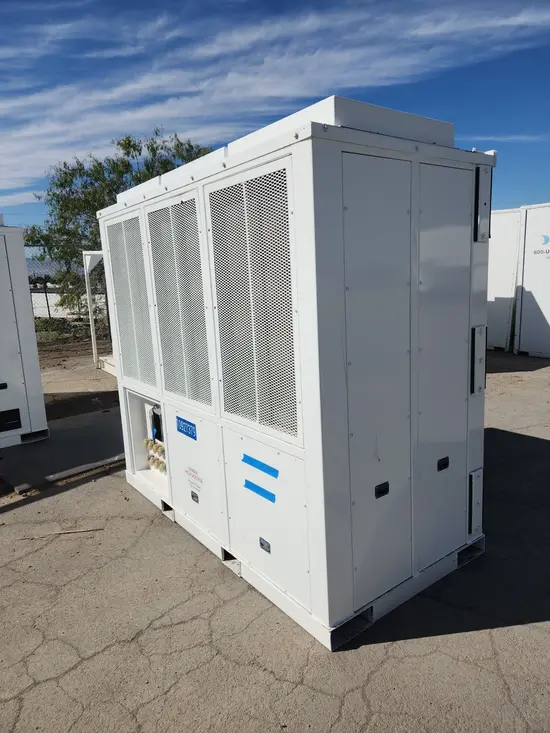 2019 American Event Services 30TV480WK030A