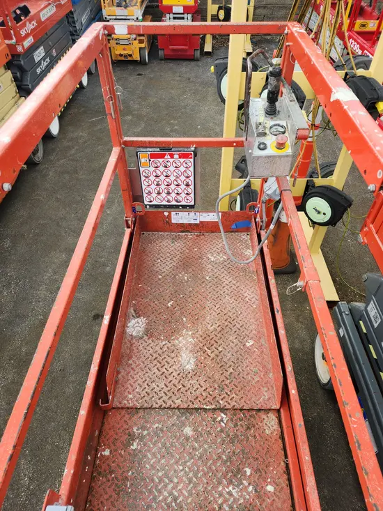2018 Skyjack SJIII3219 Scissor Lift