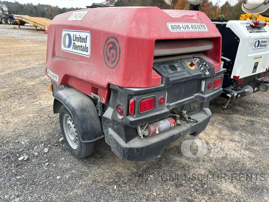 2023 Atlas Copco CPS 175-100 CW Air Compressor
