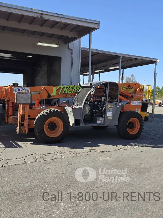 2014 XTREME XR1255 Forklift