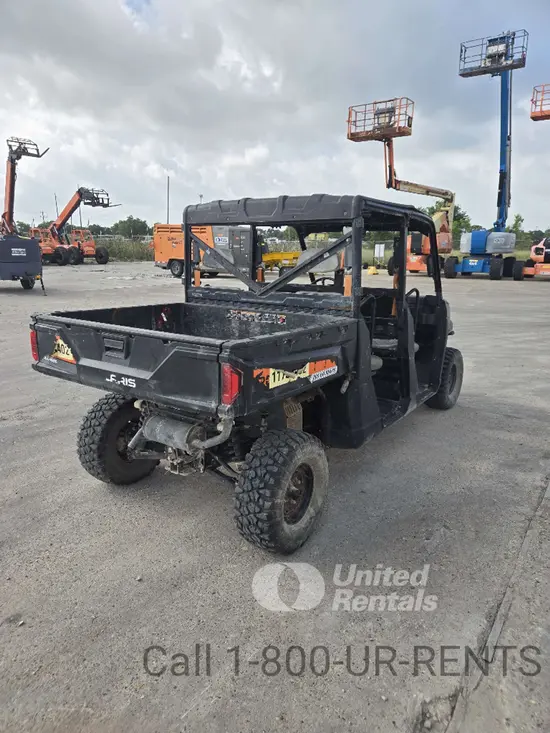 2023 Polaris PRO XD 4000D Utility Vehicle