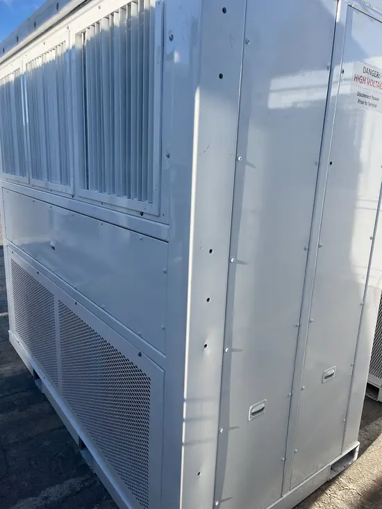 2018 American Event Services 30TV480WK030A