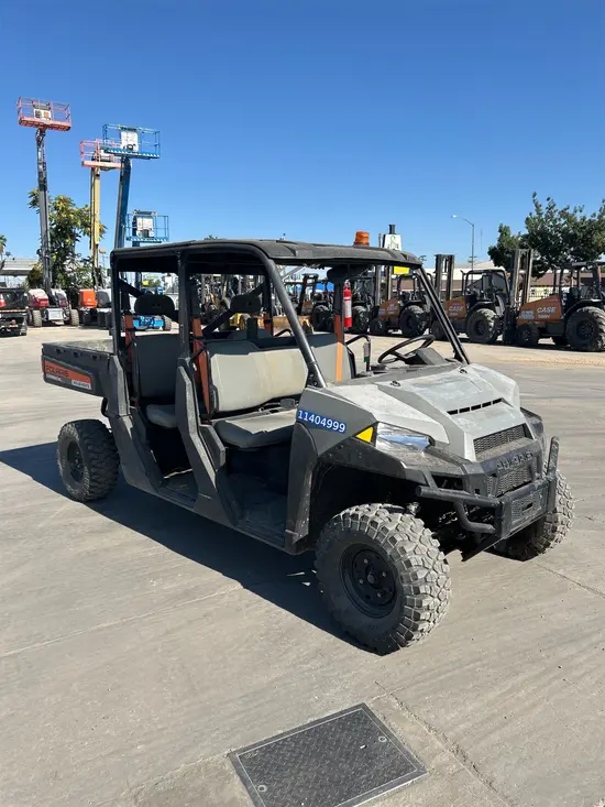 2022 Polaris PRO XD 4000D Utility Vehicle