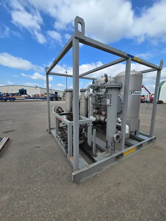 2017 Parker Hannifin TF-TWR1600R