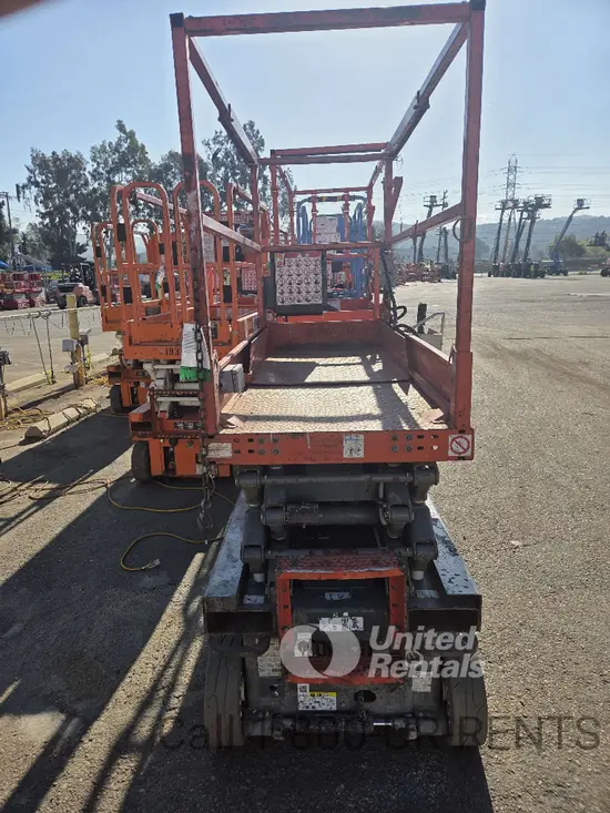 2018 Skyjack SJIII3219 Scissor Lift