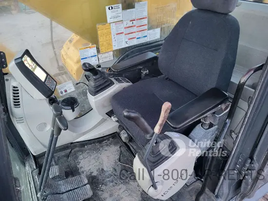 2019 Kobelco SK210LC-10 Excavator
