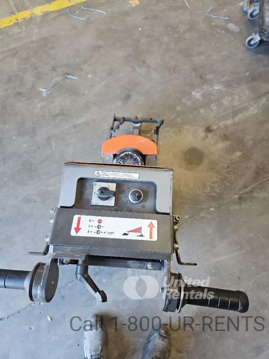 2023 Husqvarna BS-110 Stripper