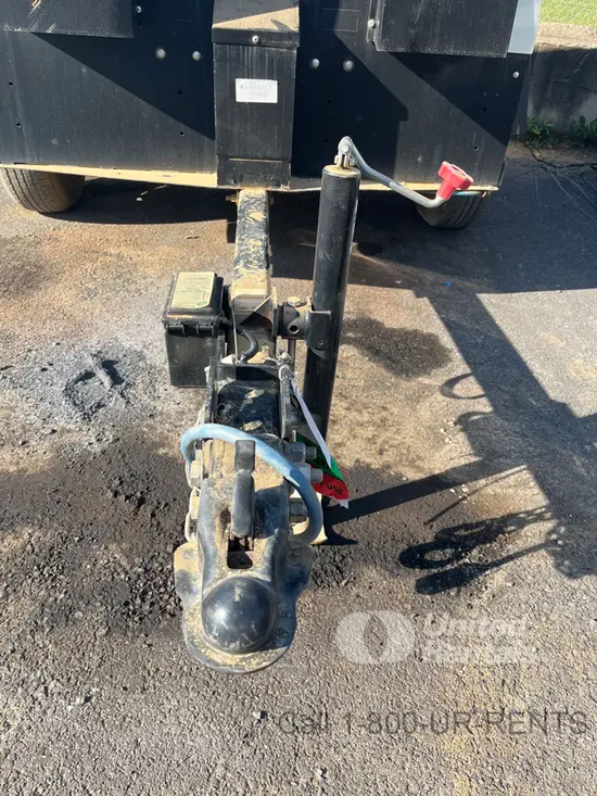 2022 Allmand MR15XR Diesel Generator