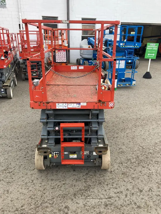 2017 Skyjack SJIII4632 Scissor Lift