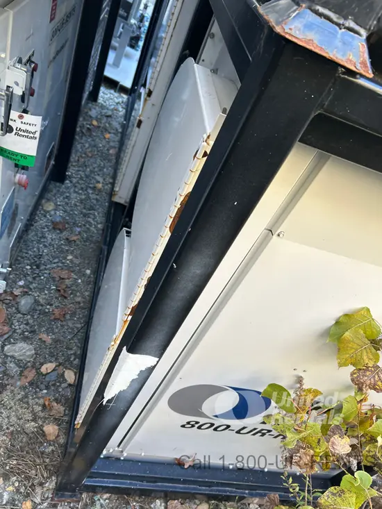 2019 TRANE 25T-480V-DH-TCH