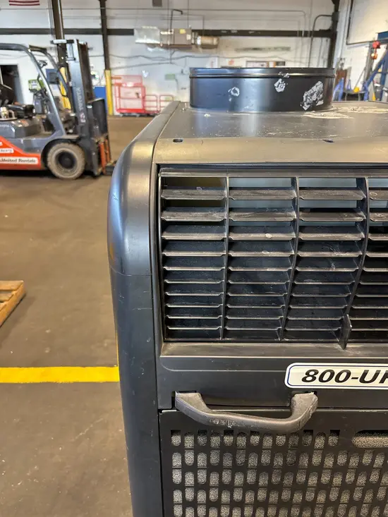 2023 DENSO CLIMATE PRO K60 Portable Air Conditioner