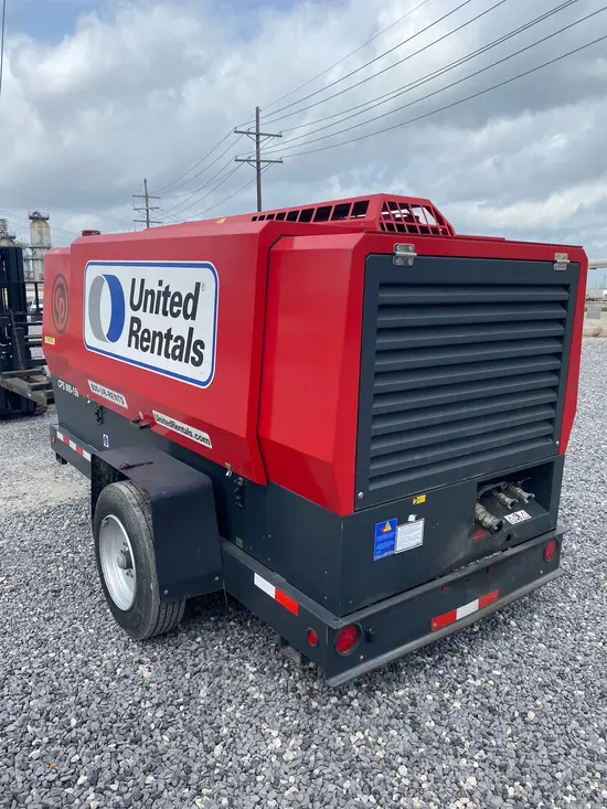 2023 Atlas Copco CPS 900-150 PFF Air Compressor