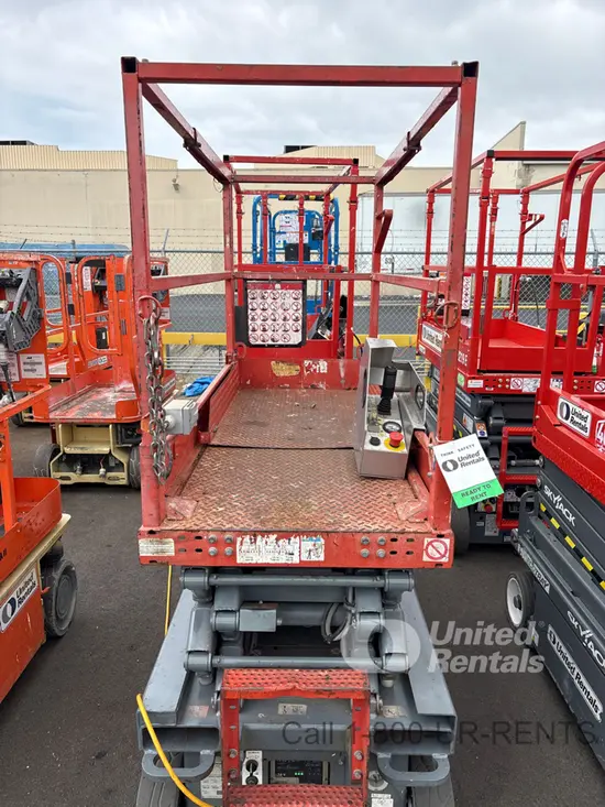 2018 Skyjack SJIII3219 Scissor Lift
