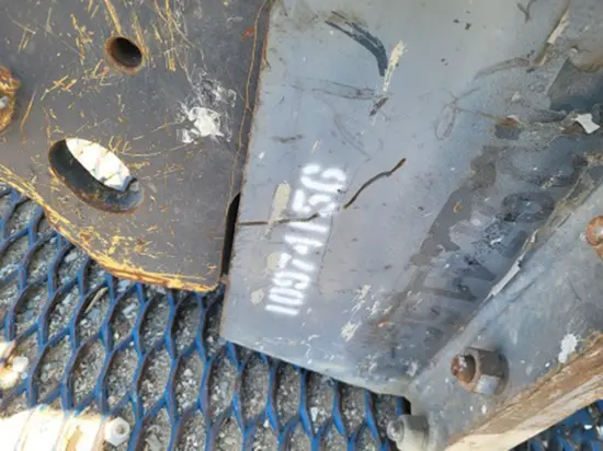 2019 FURUKAWA K-KF9FSP Attachment